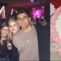 My 23rd Birthday: A Night to Remember